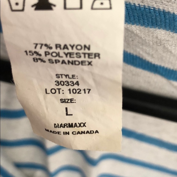 Spring Top - Picture 5 of 7